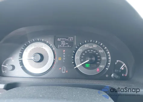 2015 Honda Odyssey Ex from USA, damaged, VIN 5FNRL5H45FB116811